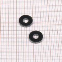 JBL PROFlora Co2 Flachdichtung für U (2 Stück)...