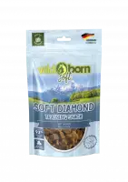 Wildborn Soft Diamond Training Snack 100 g