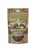Wildborn Soft Iberico Training Snack 100 g