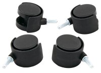 Superfish Räder 4 Stück, Pond Multi Vac