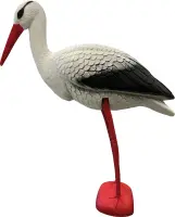 Superfish Deco Vogel, Storch
