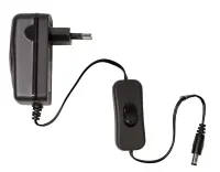 Superfish Netzteil Retro LED 100/115/150cm