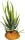 REPTO Plant Aloe green 10,5cm