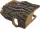 REPTO Deco Half Tree (ca.22x30x15cm)