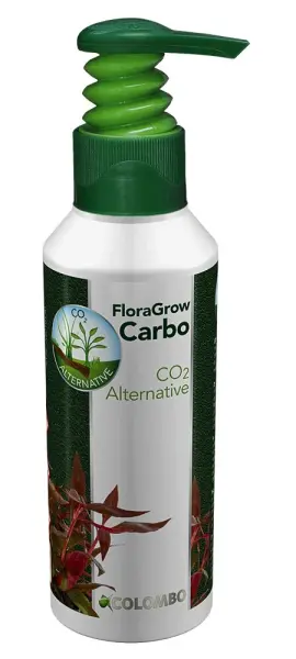 Colombo Flora Carbo 250ml