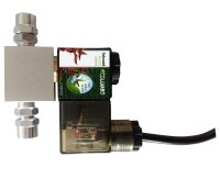 Colombo Co2 Magnetventil