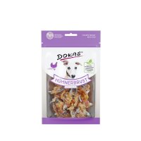 Dokas Dog Hühnerbrust mit Fisch 70 g