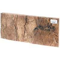 Hobby Korkrückwand Laos 2 Stück (60x30x1,5cm)