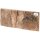 Hobby Korkrückwand Laos 2 Stück (60x30x1,5cm)