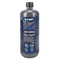 Hobby Artemia Baby liquid 1.000ml