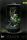BioArt Cylinder 285, schwarz