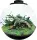 BioArt Bowl 225, schwarz