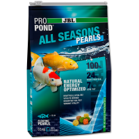 JBL ProPond All Seasons Pearls 0,5kg 3L