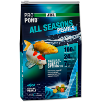JBL ProPond All Seasons Pearls 1,1kg 6L