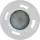 BioArt LED 5W, 10cm weiss
