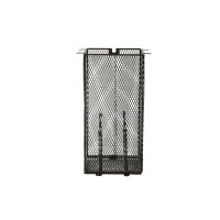 HabiStat Heater Guard, Lampen Schutzkäfig, rechteckig, 12x12x24cm