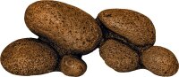 REPTO Deco Rock Formation. braun (30x15x14cm)