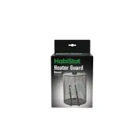 HabiStat Heater Guard, Lampen Schutzgitter, rund, Ø12x16cm