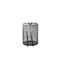 HabiStat Heater Guard, Lampen Schutzgitter, rund, Ø12x16cm