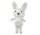 Wolters Hermine Hase 36cm