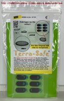 REBIE Terra Safe mini Futtertür 6 Stück