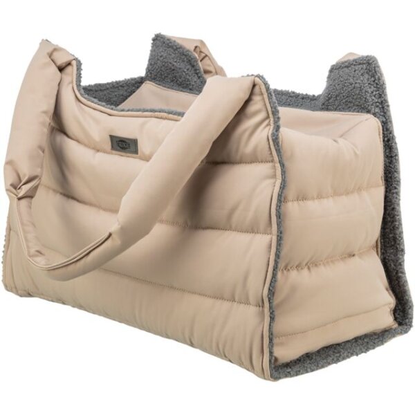 Trixie Tasche Gina, 42 x 58 x22cm, blush
