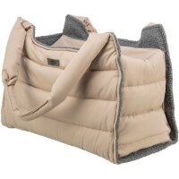 Trixie Tasche Gina, 42 x 58 x22cm, blush