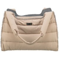 Trixie Tasche Gina, 42 x 58 x22cm, blush