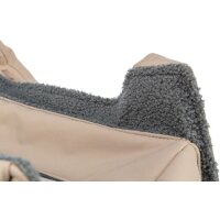 Trixie Tasche Gina, 42 x 58 x22cm, blush