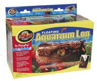 Zoo Med Floating Aquarium Log, medium