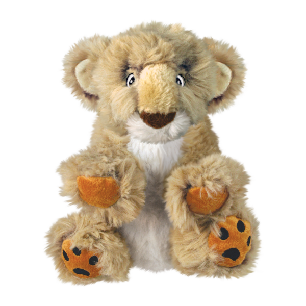 Comfort Comfort Kiddos Lion L