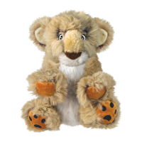 Comfort Comfort Kiddos Lion L