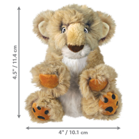 Comfort Comfort Kiddos Lion L