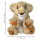 Comfort Comfort Kiddos Lion L