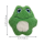KONG Snuzzles Mini Frog XS