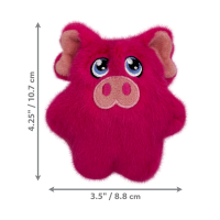 KONG Snuzzles Mini Pig XS