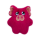 KONG Snuzzles Mini Pig XS