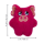 KONG Snuzzles Mini Pig XS