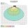 Exo Terra Reptile UVB100 T5 24 Watt, 550mm