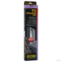 Exo Terra T5 Terrarium Top 8 Watt