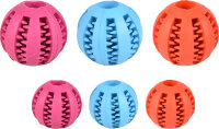 Flamingo Dental Gummiball ASS 7cm