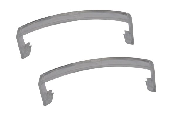 Superfish Support Clips Scaper LED, 2 Stück