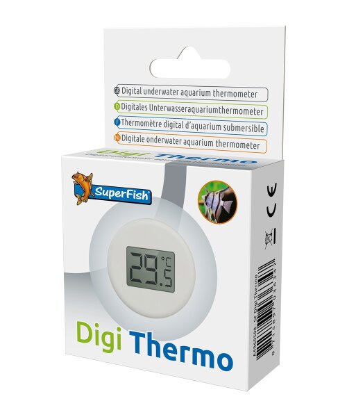 Superfish DIGI Thermo