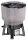 Superfish Solar Fish Feeder XL (für 2-9mm) 12 L