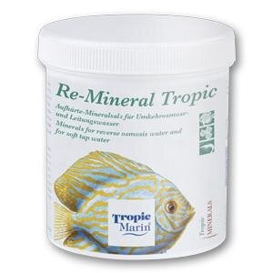 Tropic Marin Re-Mineral Tropic 250g