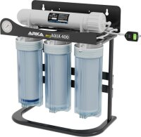 ARKA myAqua 400, Osmoseanlage bis zu 400L/ Tag