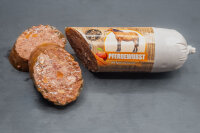 Pferdewurst Pferd mit Apfel und Kartoffel 400g