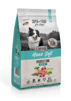 MACs Dog Mono Soft Frisches Rind 1,5kg