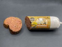 Ziegenwurst mit Kartoffel und Amaranth 800g