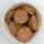 Ziegenwurst mit Kartoffel und Amaranth 800g